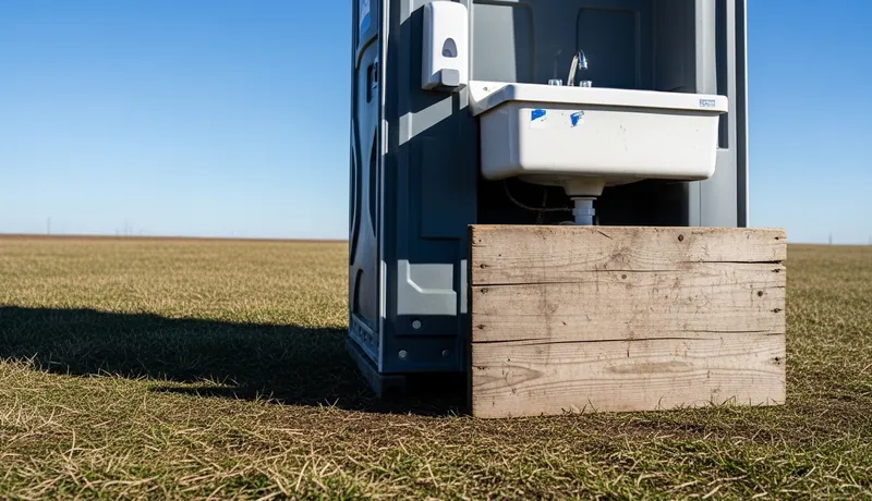 Portable Sinks and Sanitizers Rockford CA